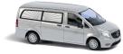 Busch Mercedes Vito 2014 argent